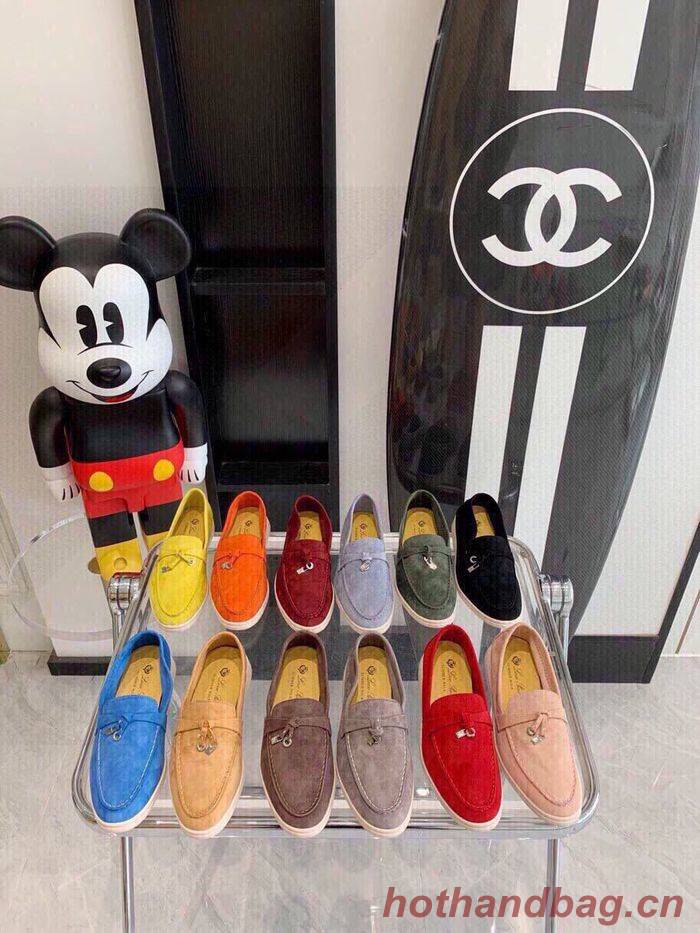 Loro Piana Couple Shoes LPS00023 Loro Piana Couple Shoes LPS00023